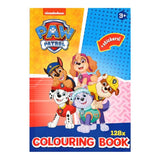 Wins holland paw patrol kleurboek assorti