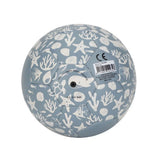 Little dutch bal 16 cm blauw