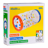 Nijntje babyroller, speelrol, ,