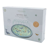 Rubo toys little dutch ocean world sprinklermat 150cm (2016382)