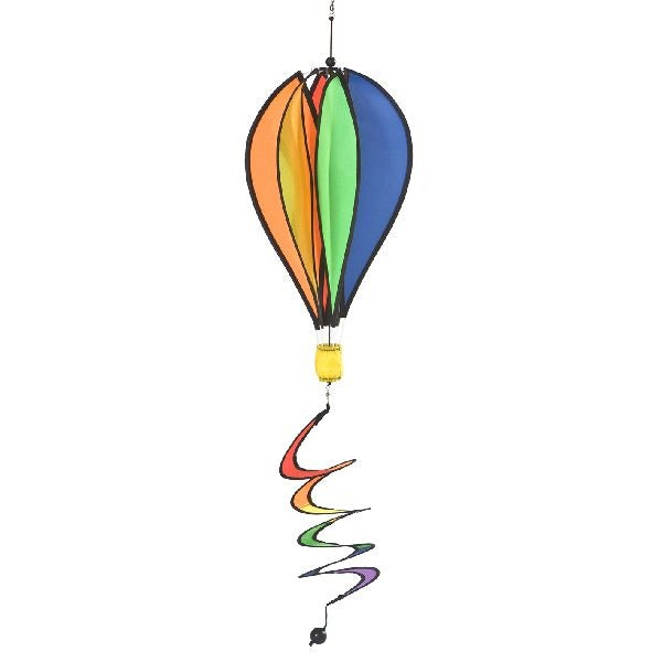 Rhombus Wind Game Balloon