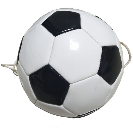 Sportx voetbal trainer 140-160gr