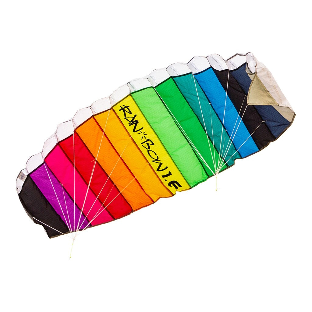 Rhombus Rainbow 1.6 Flyer de matelas 160x55 cm + bar