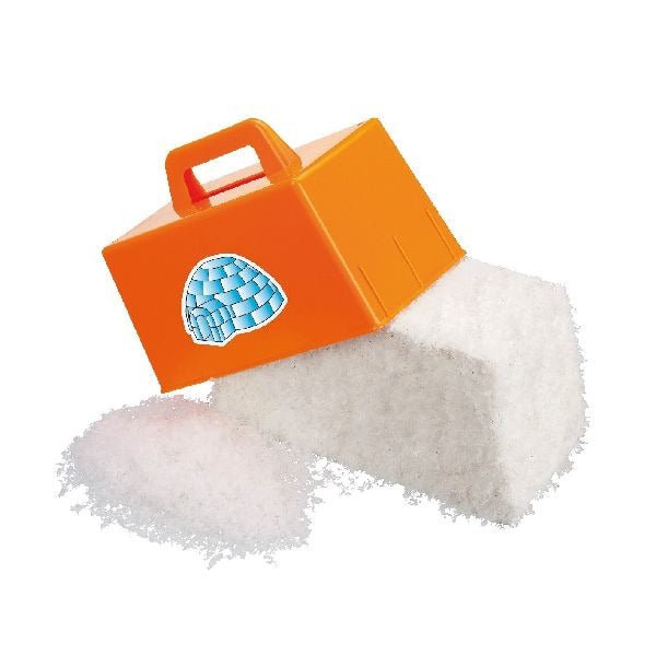 Maker Snow Block Maker Orange