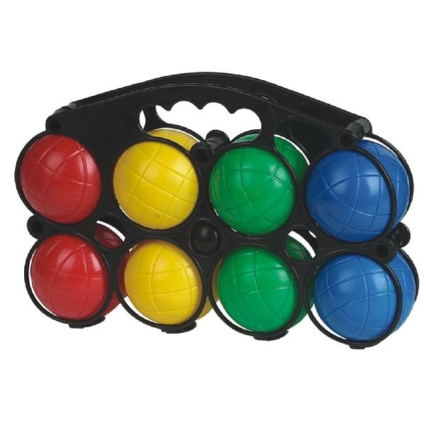 Summertime summertime jeu de boules set 8+2