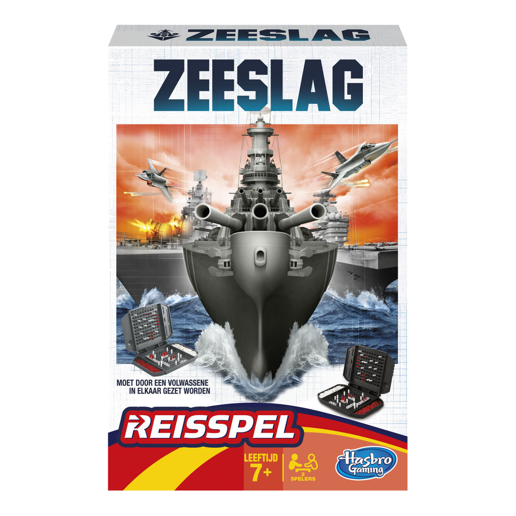 Hasbro Rees Spill Mier Schluecht