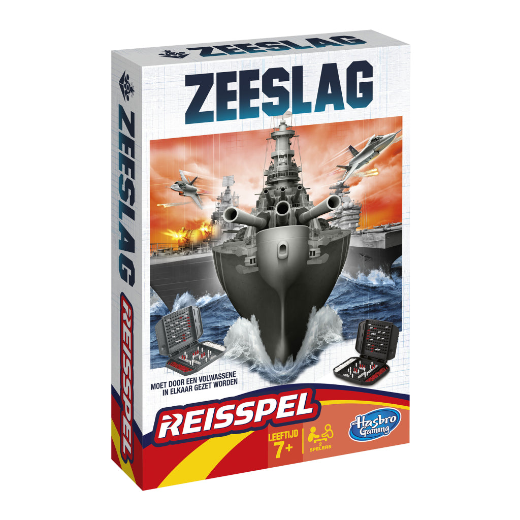 Hasbro Rees Spill Mier Schluecht