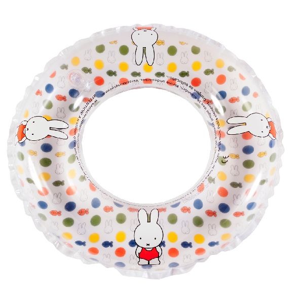 Miffy schwammen Ring