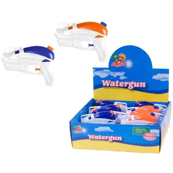 Summertime S3000 Water Gun 18cm