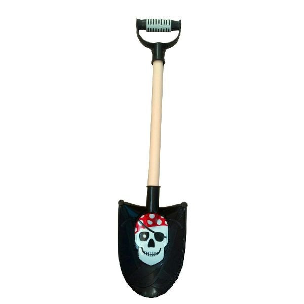 Scoop Pirate 49cm de base