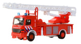 112 112 Brandweer + Licht + Geluid 15cm