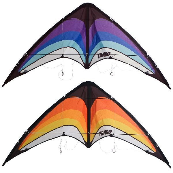 Rhombus Tango Stuntkite