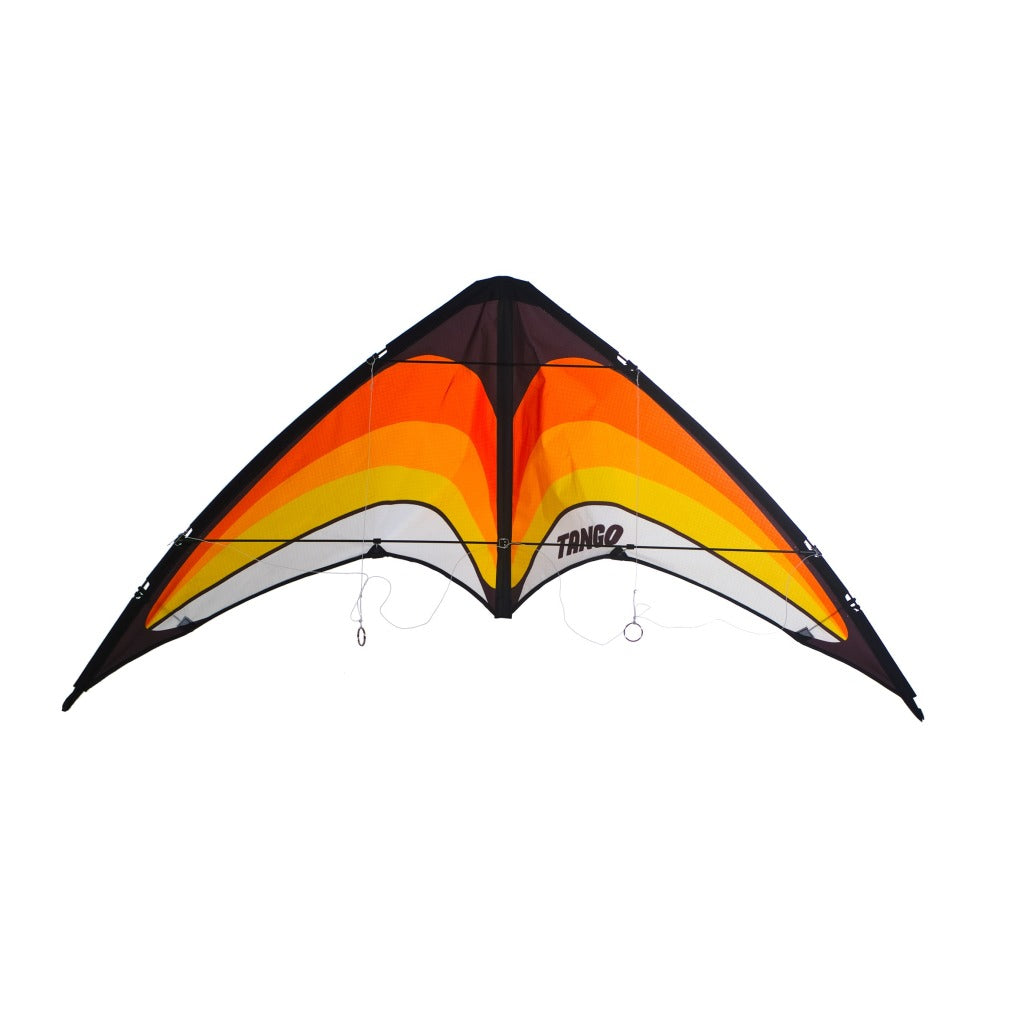 Rhombus tango stuntkite