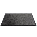 Hamat briljant schoonloopmat 60x80cm taupe