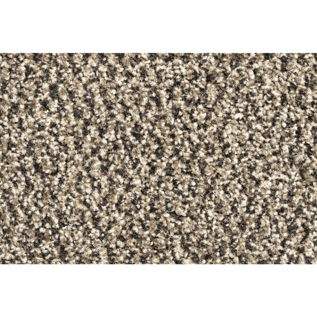 Hamat schoonloopmat ingresso 60x90cm taupe