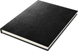 Kangaro schetsboek a5 - hardcover slang imprint - 140 blanco pagina's - 120 grams creme papier - k-5320