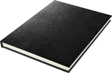 Kangaro schetsboek a5 - hardcover slang imprint - 140 blanco pagina's - 120 grams creme papier - k-5320
