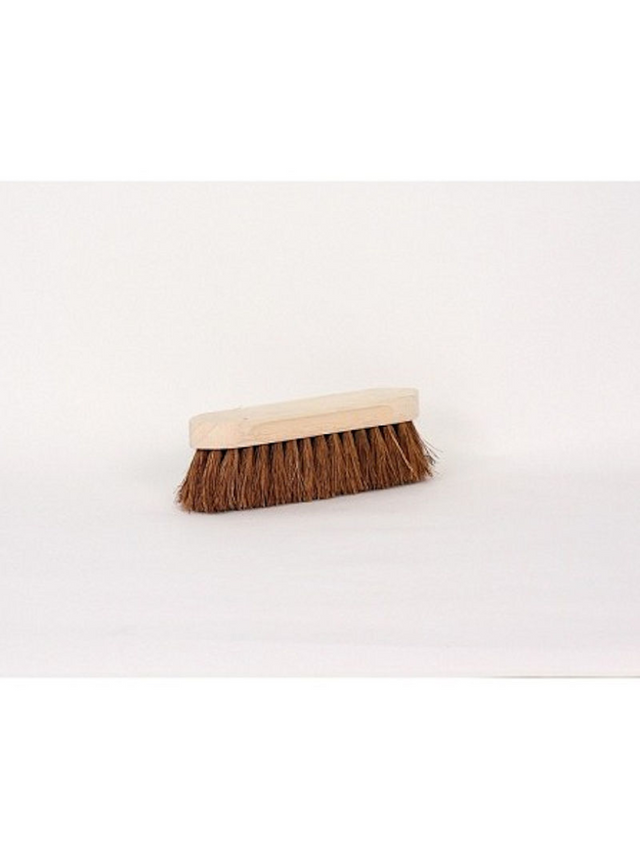 Luva werkborstel union groot 19,5x4,2cm fsc
