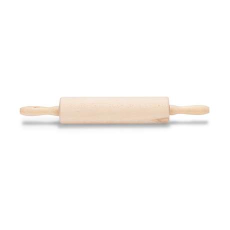 Patisse deegroller met kogellagers 40cm