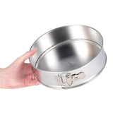 Patisse springvorm vertind 22cm