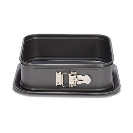 Patisse profi springvorm vierkant 24cm