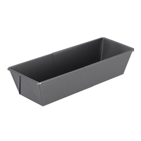 Patisse verstelbare cakevorm 20-35 cm zilver