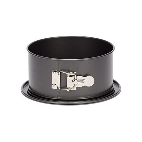 Patisse profi springvorm met hoge rand 18cm