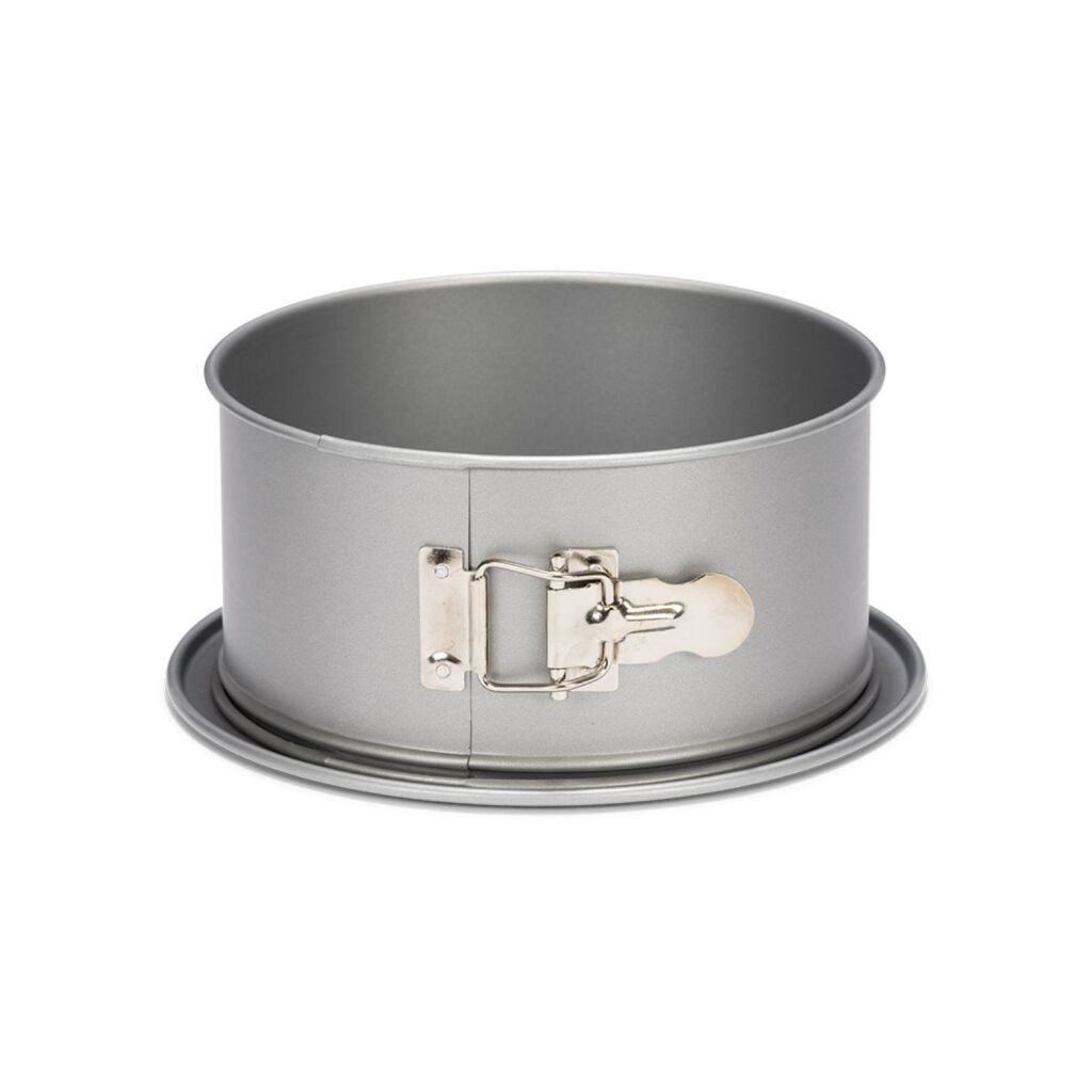 Patisse patisse silver-top springvorm 22x9 cm