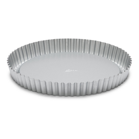 Patisse vlaaibodem silver top ø 28 cm