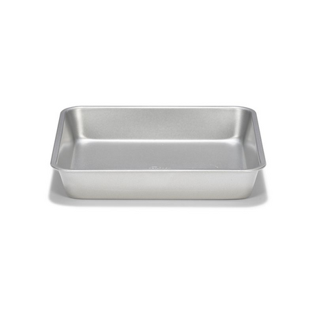 Patisse silver-top vierkantvorm 22cm