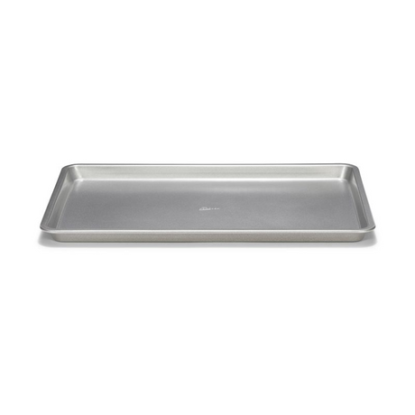 Patisse silver-top bak- en koekjesplaat 39 x 26cm