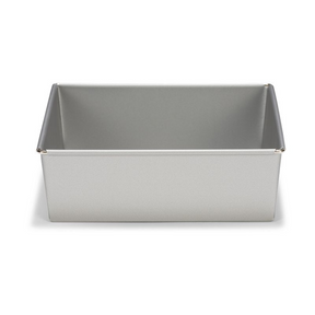 Patisse vierkantvorm vaste bodem 21cm