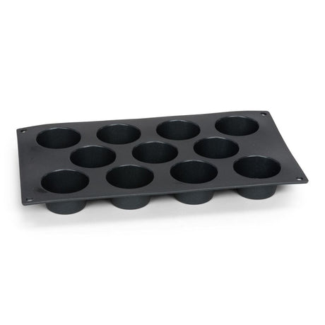 Patisse mini-muffinvorm 11 vaks 29x17cm