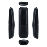 Profoon pdx-1130 dect telefoons 3 stuks zwart
