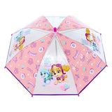 Vadobag Paw Patrol Kinderparaplu 78 cm Pink