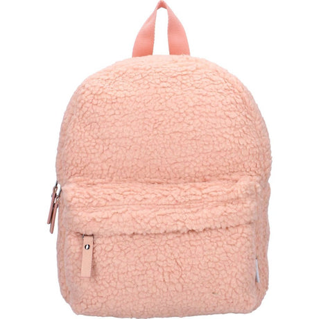 Vadobag rugzak pret be soft and kind teddy roze