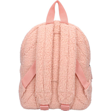 Vadobag rugzak pret be soft and kind teddy roze