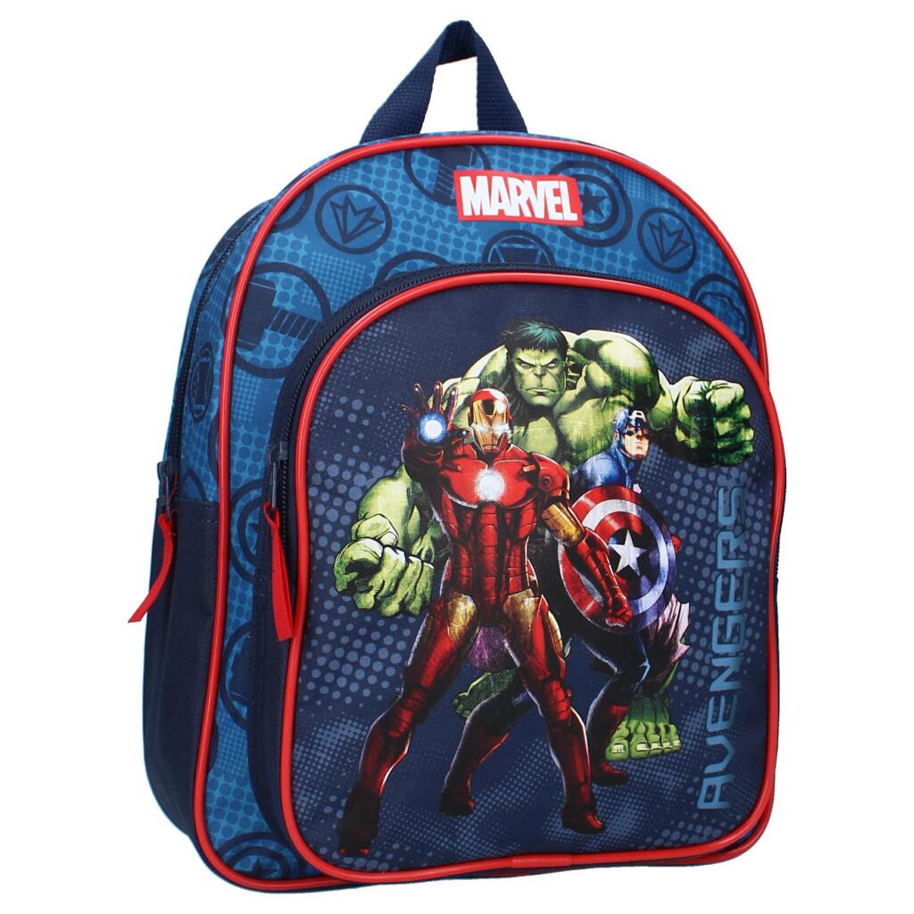 Disney sac à dos Avengers Ultraforce