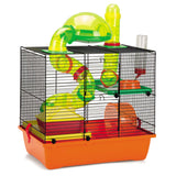 Beeztees Beeztees Rodalt Cage Rocky 43x28x38,5 cm