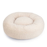 Beeztees Beeztees Castera de perros Jaxx Memory Foam 50x20 cm beige