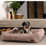 Diseñado por Lotte diseñado por Lotte Dog Basket Cantbed 65x60x20 cm Pink