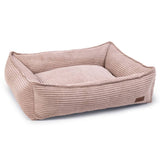 Diseñado por Lotte diseñado por Lotte Dog Basket Cantbed 80x70x22 CM Pink