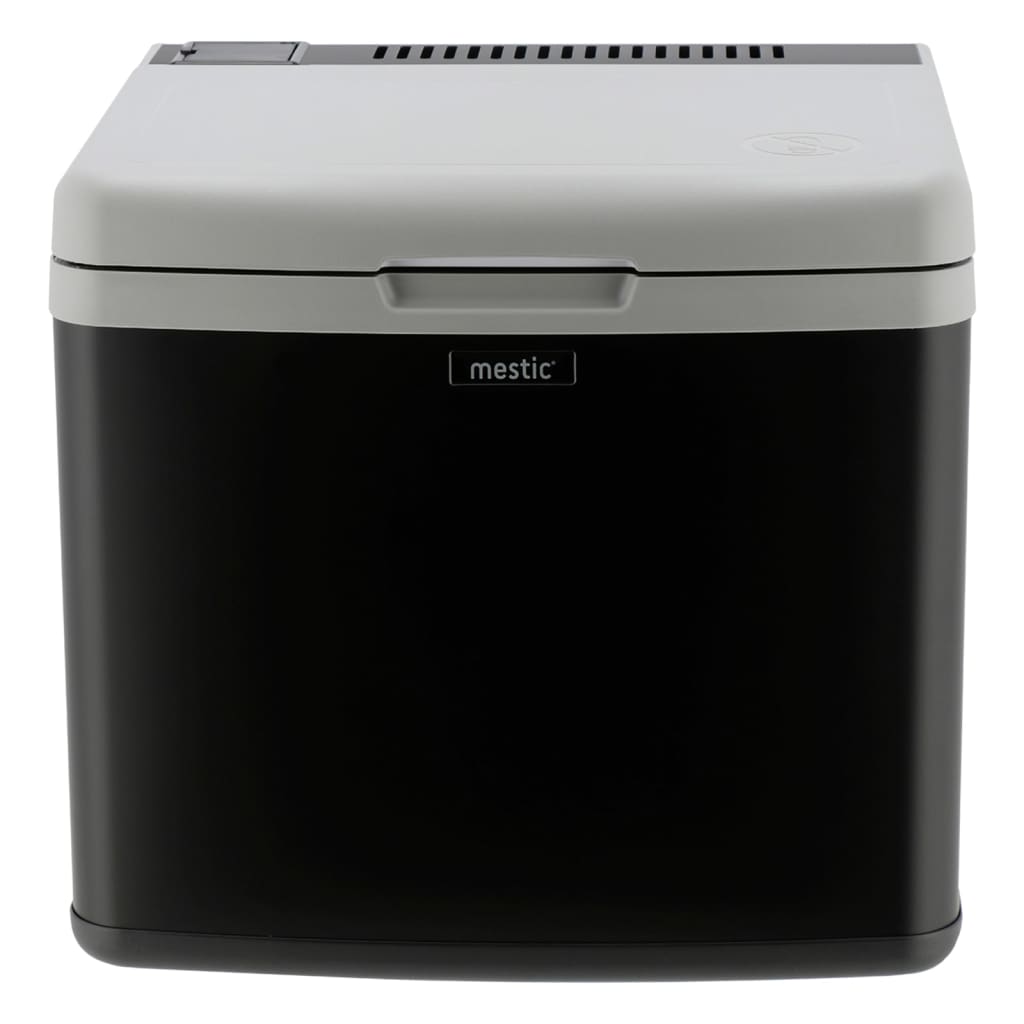 Mestic mestic cool box hybrid mhc-40 40 l černá