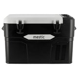 Mestic Mestic Colle Box Compressor 3-i-1 MCCA-42 42 L Black