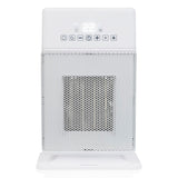 Tristar Tristar Kachel KA-5266 Keramik 2-i-1 1800 W White