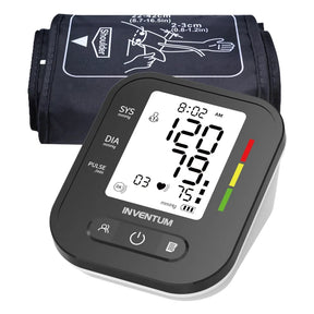 Inventum bda435 bloeddrukmeter bovenarm 22-42cm