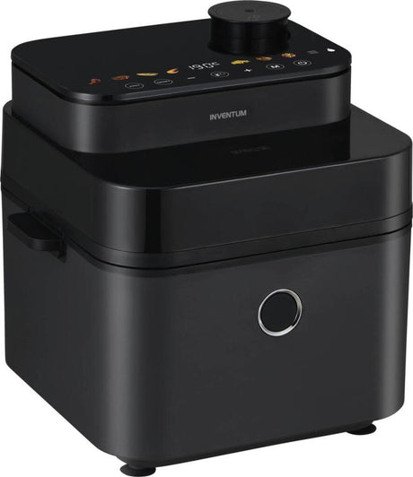 Inventum gf730hldb friteuses