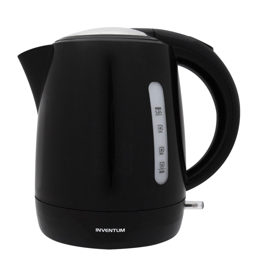 Inventum hw212waterkoker 1.2l 2200w