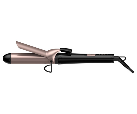 Carmen cct3220b krultang met klem - 32mm - 2 warmtestanden