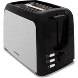 Tomado TBT2001B Toaster Black Edelstahl